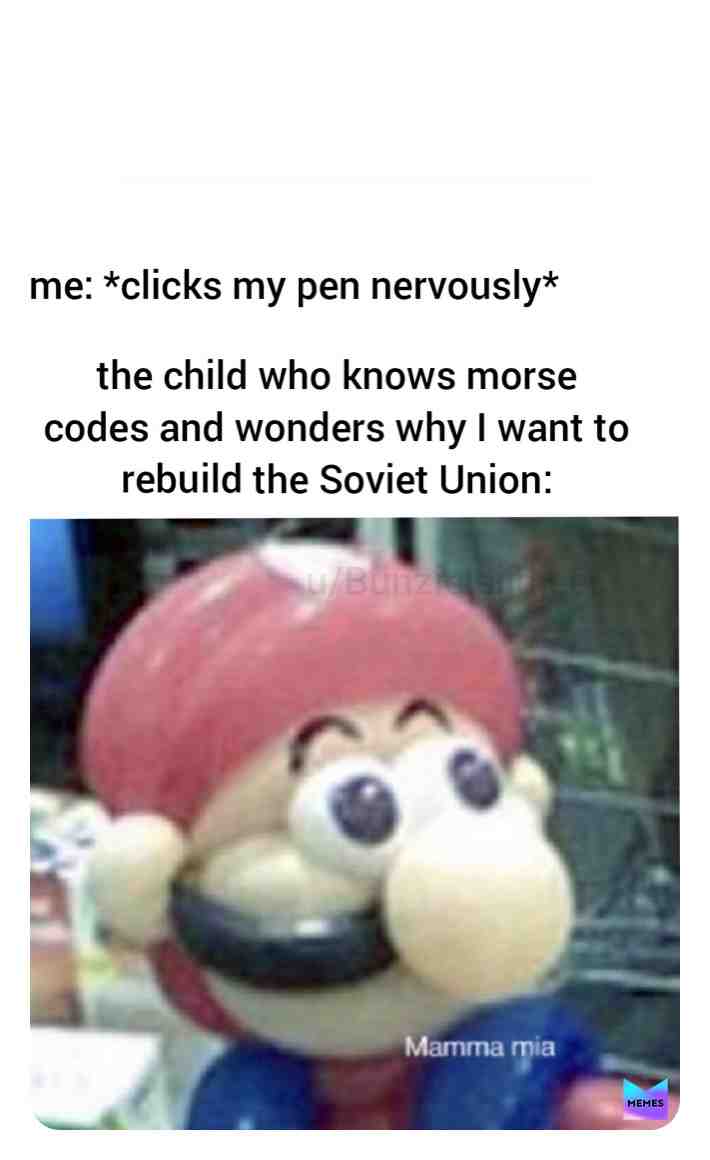 Meme shared by @godly_me_meme