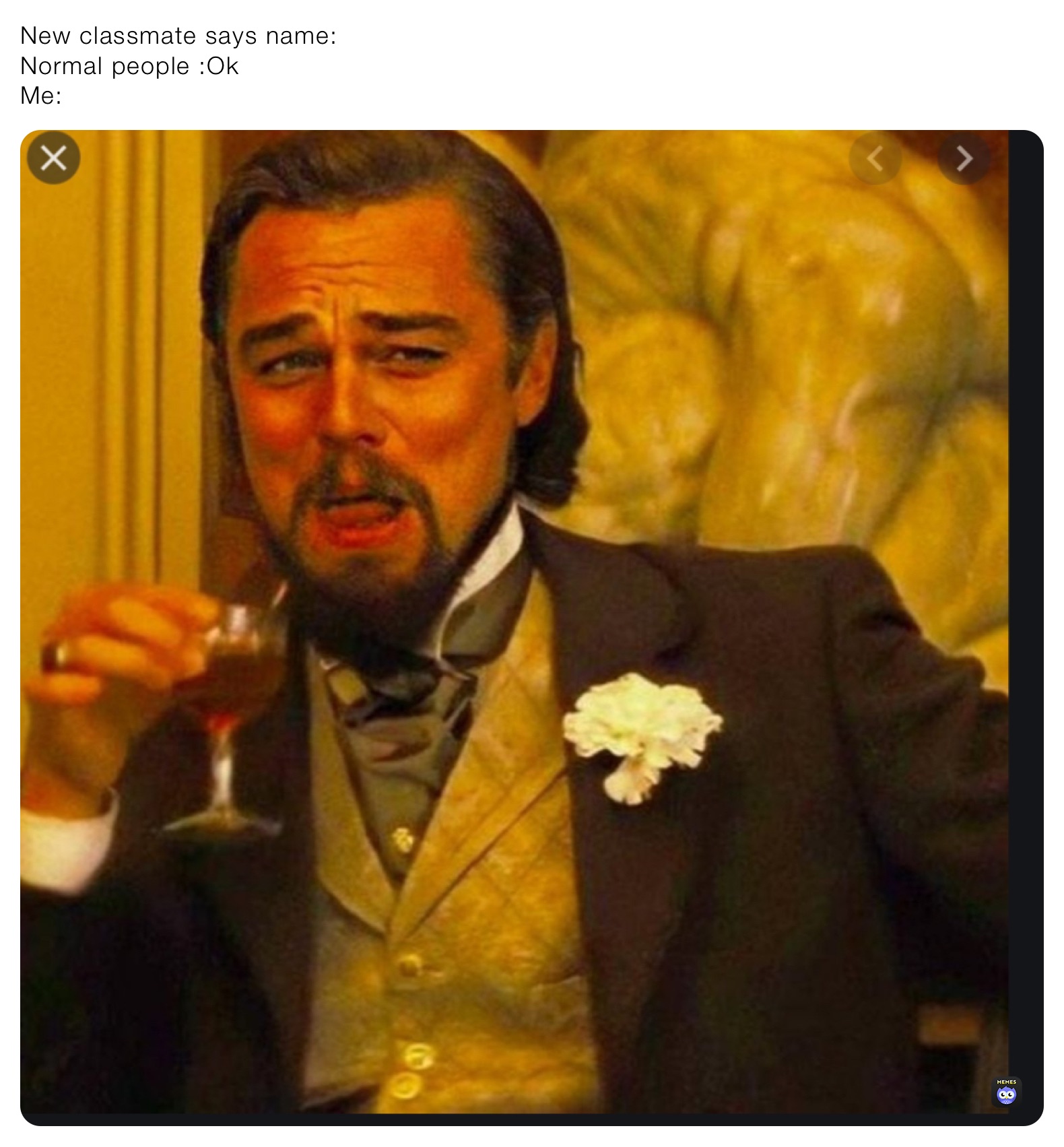 Meme by Memes4EvahLol