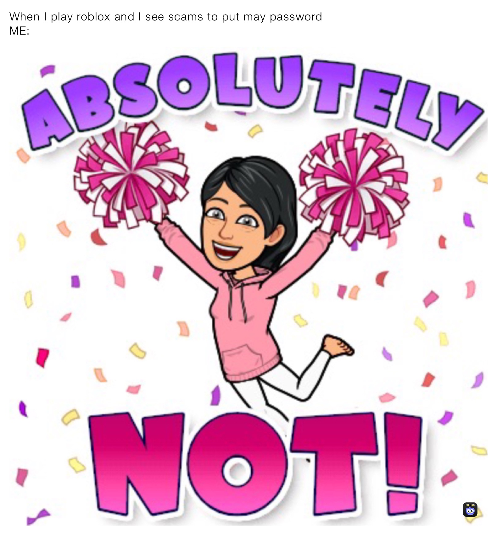 Meme by Memes4EvahLol