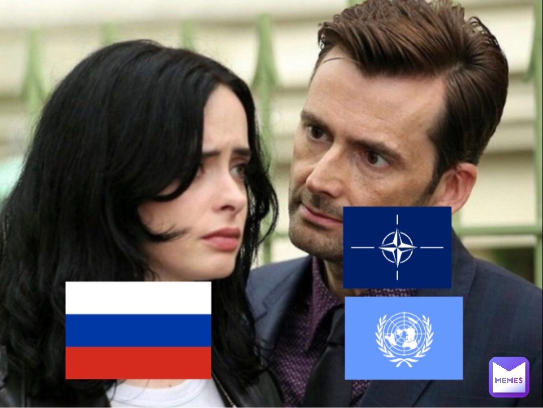 Meme by f3ar_productions