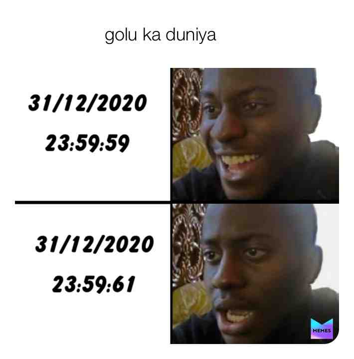 Meme shared by @m_c_golu