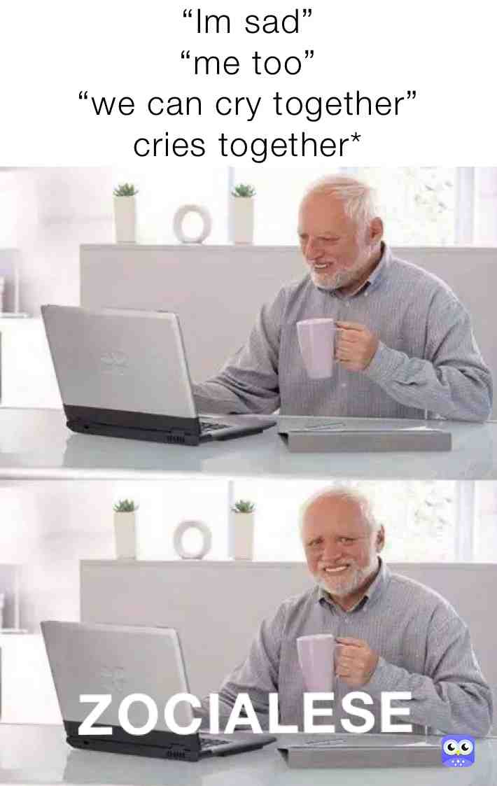 Meme shared by @ajliw
