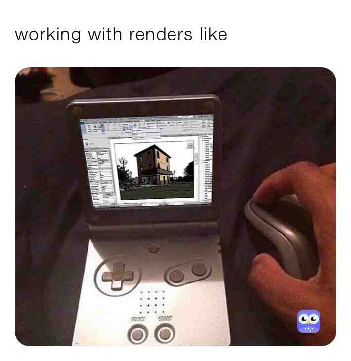 Meme shared by @ajliw