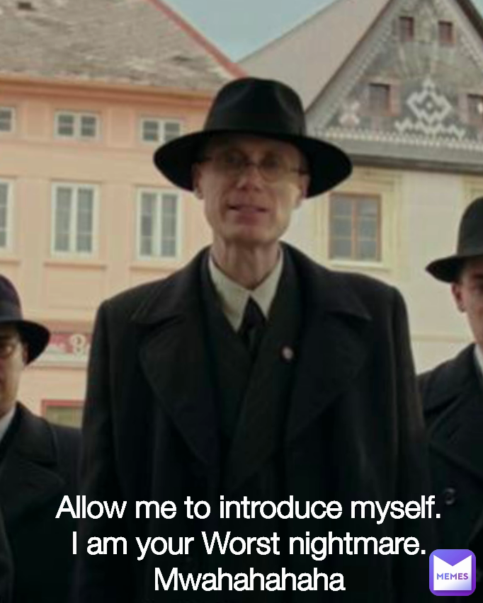 Meme by brock-warner