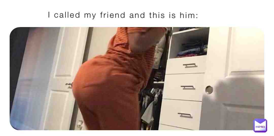 That big back😳