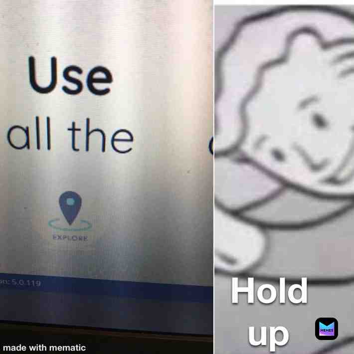 Meme shared by @fhdtthf