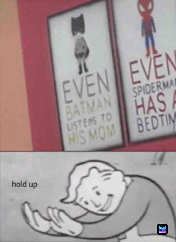 Meme shared by @fhdtthf