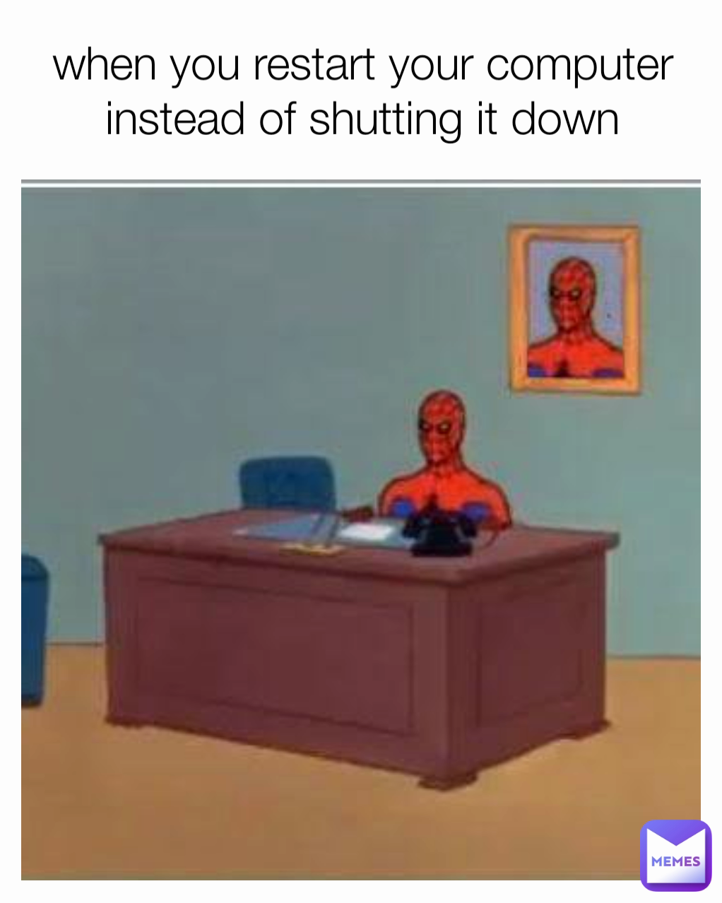 Meme by JichaelMackson