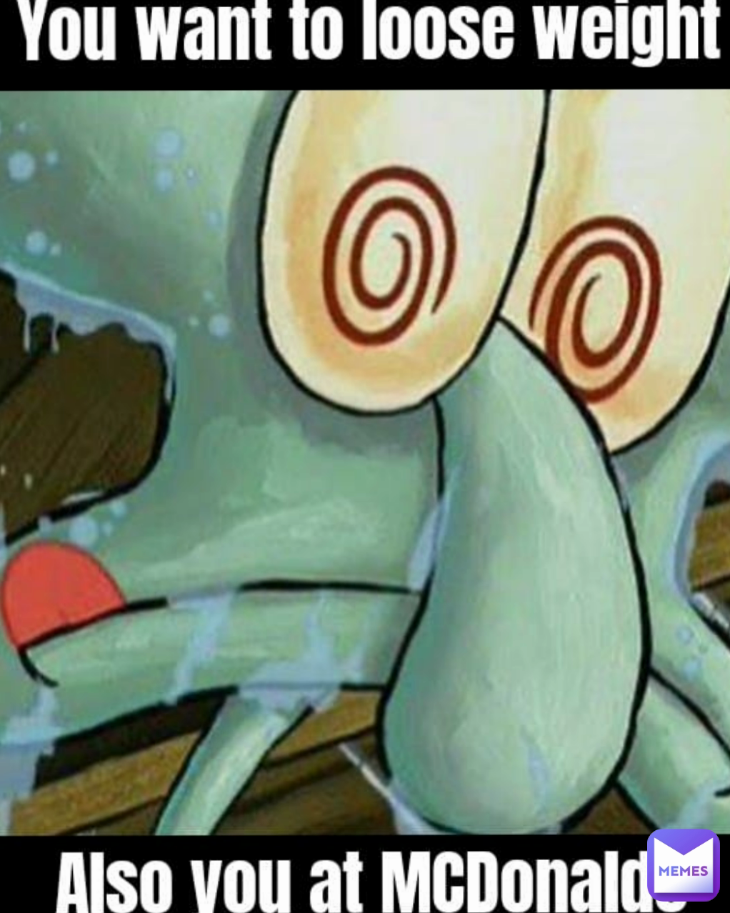 Meme by JichaelMackson