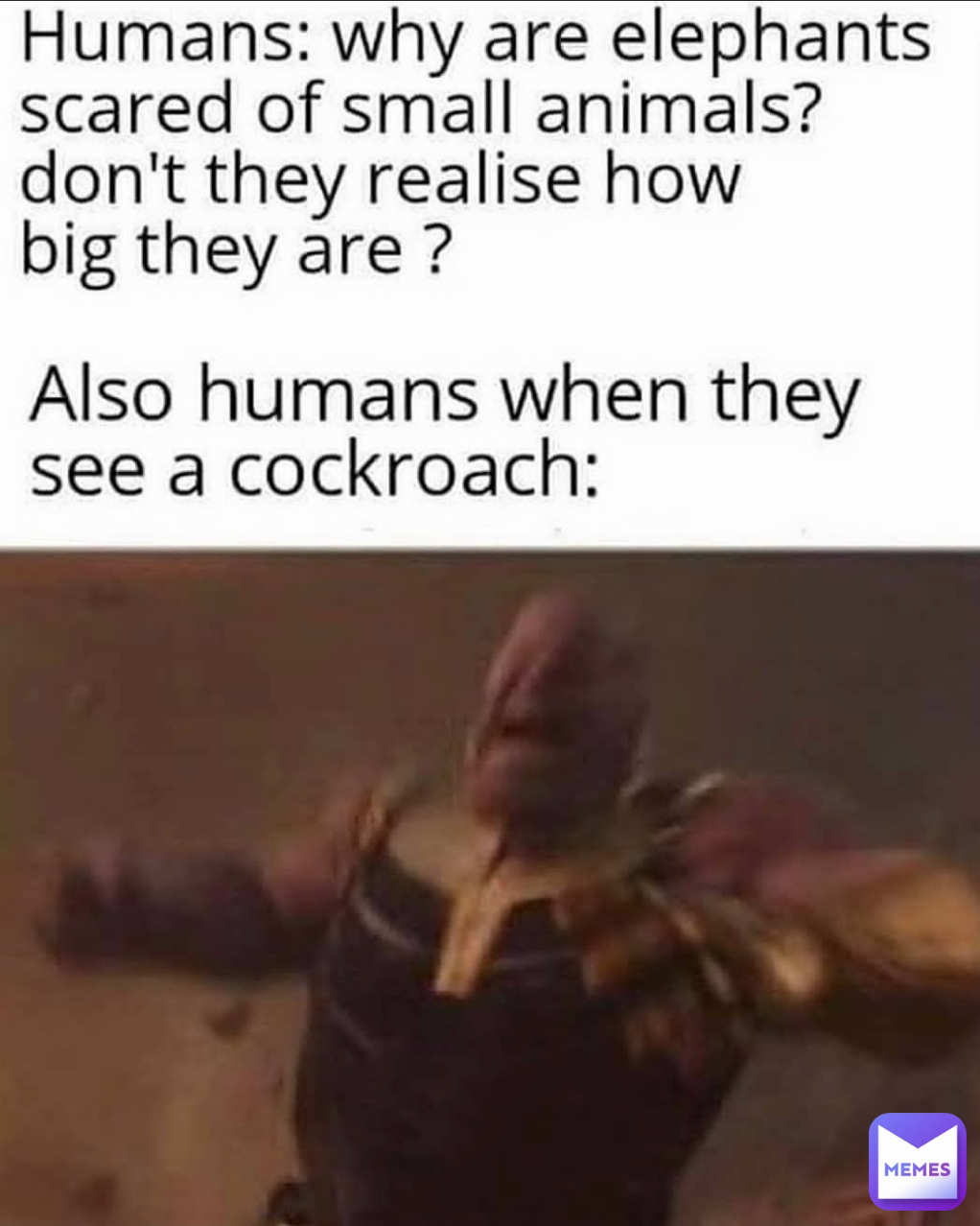 Meme by JichaelMackson