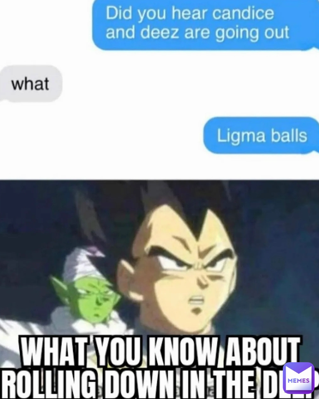 Meme by JichaelMackson