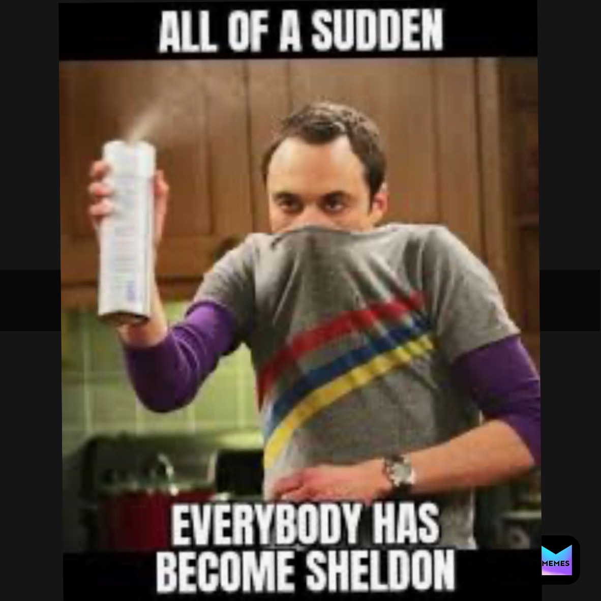 Meme by itzjust_madelyn