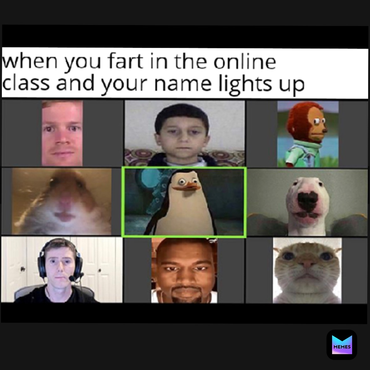 Meme by itzjust_madelyn