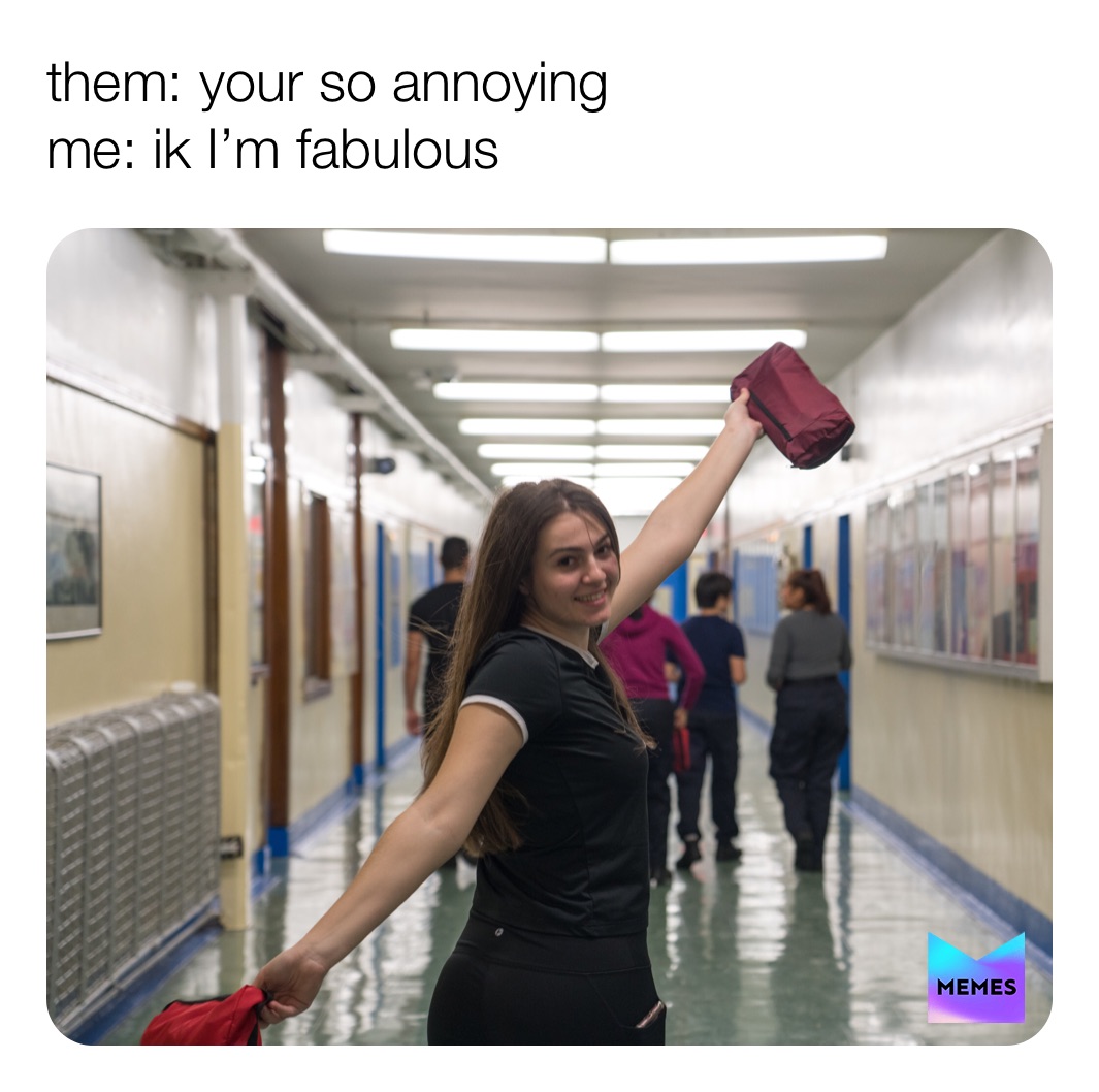 Meme by im_supergirl