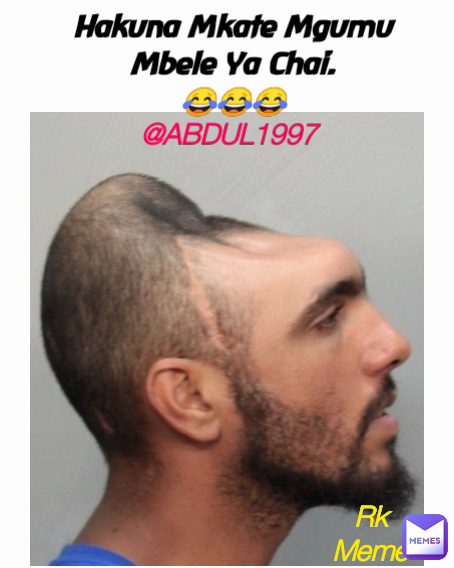 Meme by ABDUL1997