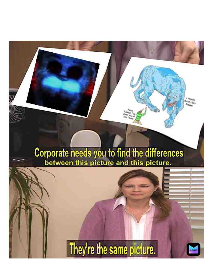 Meme shared by @onepercentking