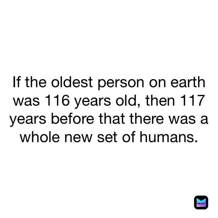Meme shared by @onepercentking