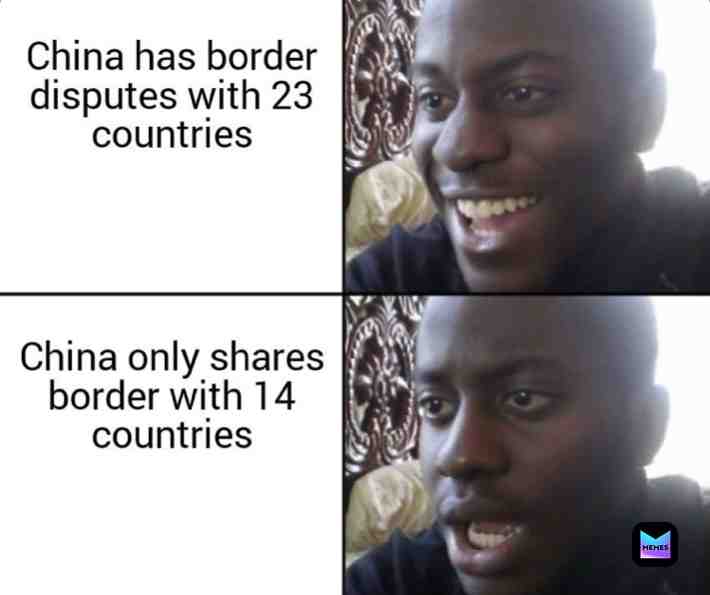 Meme shared by @onepercentking