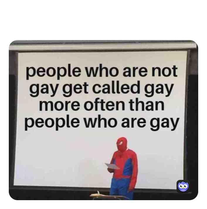 Meme shared by @onepercentking
