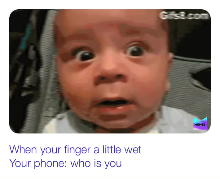 Only for iPhone users without Face ID