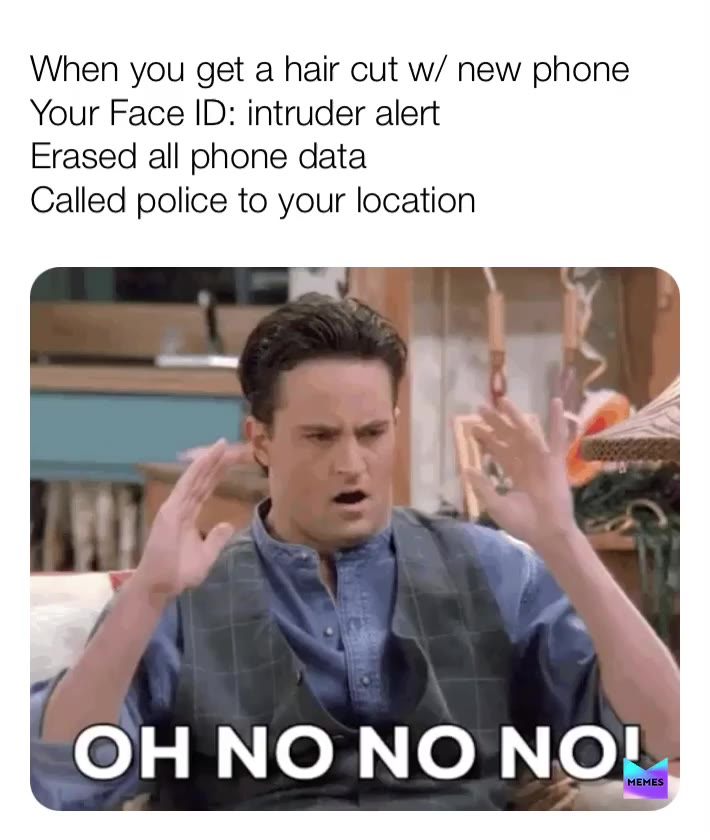 This is baaaaaad...