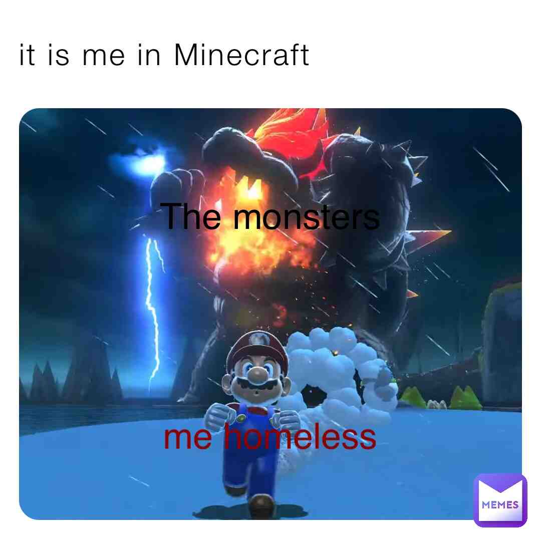 Meme shared by @EuSouEuBR
