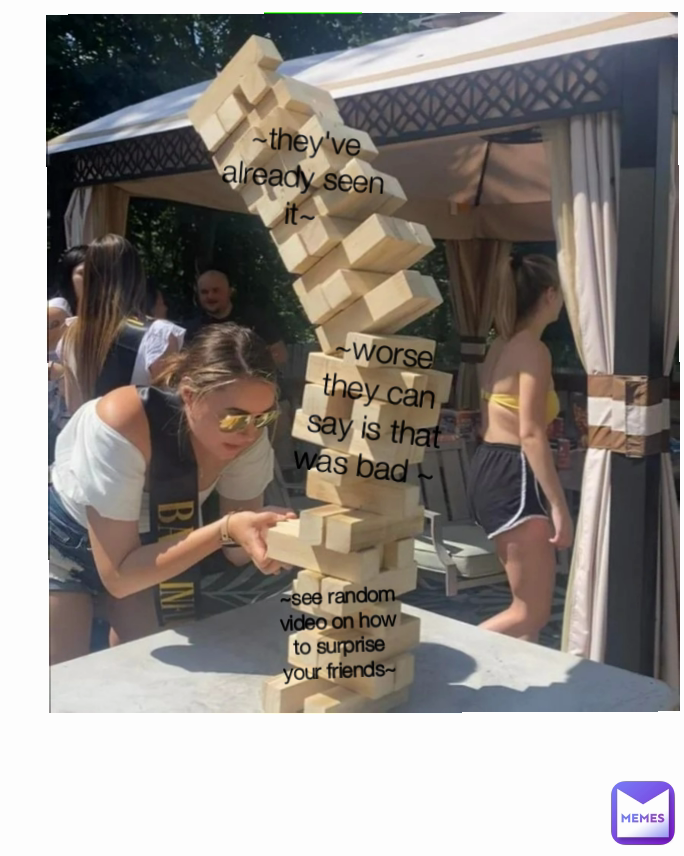 Meme by watermelonjuul1