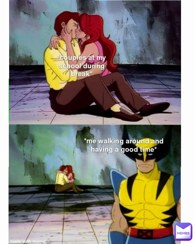 Meme by watermelonjuul1