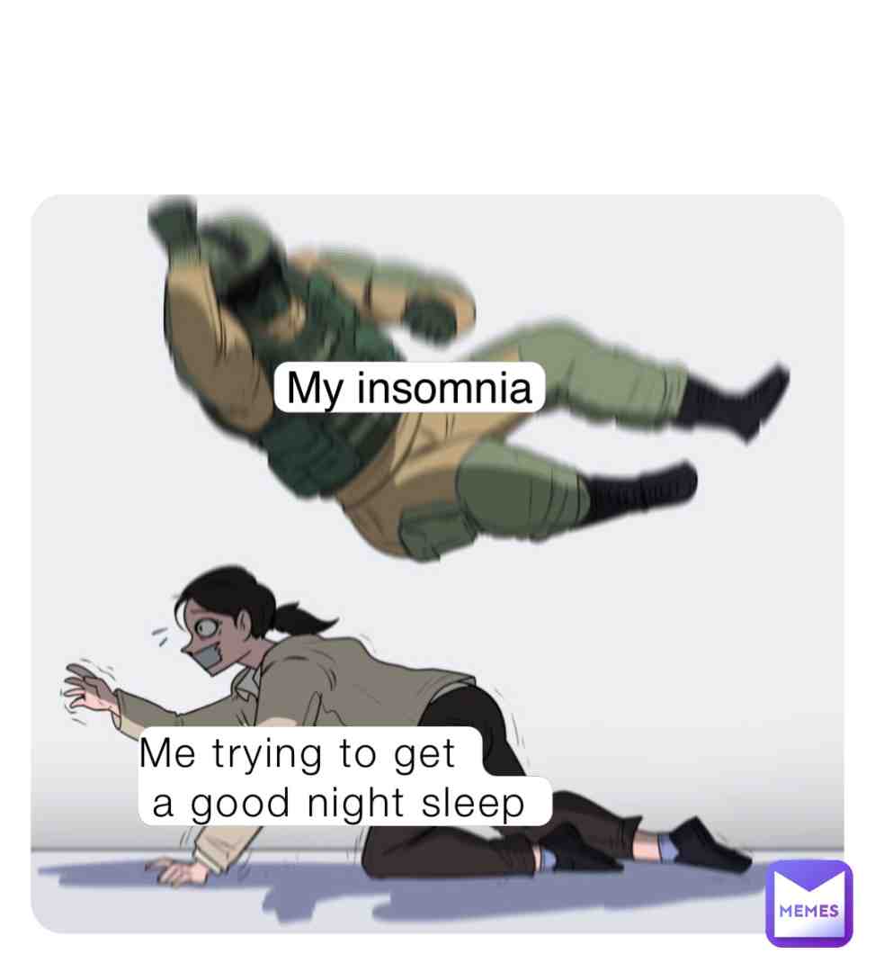 #nosleep