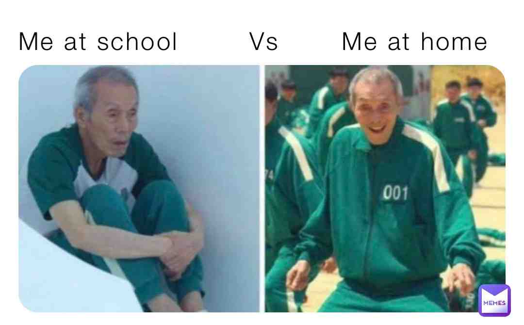 #school  #home