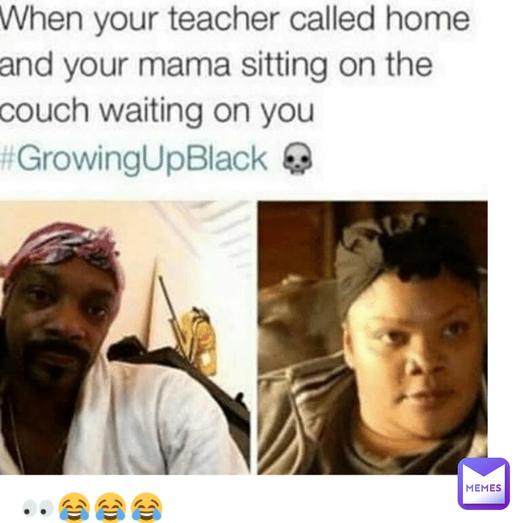 #relateable #cwnyourelate #growingupblack