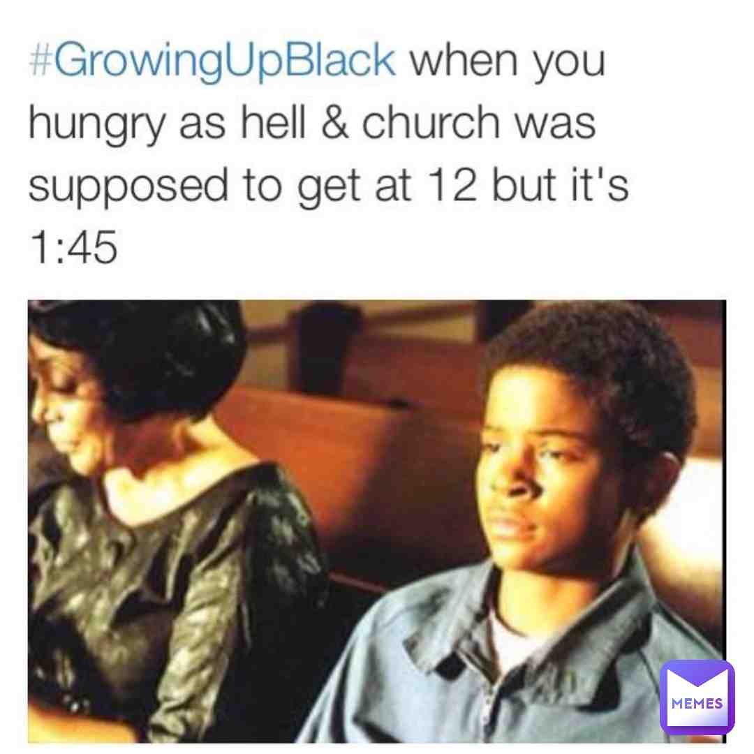 #relateable #cwnyourelate #growingupblack