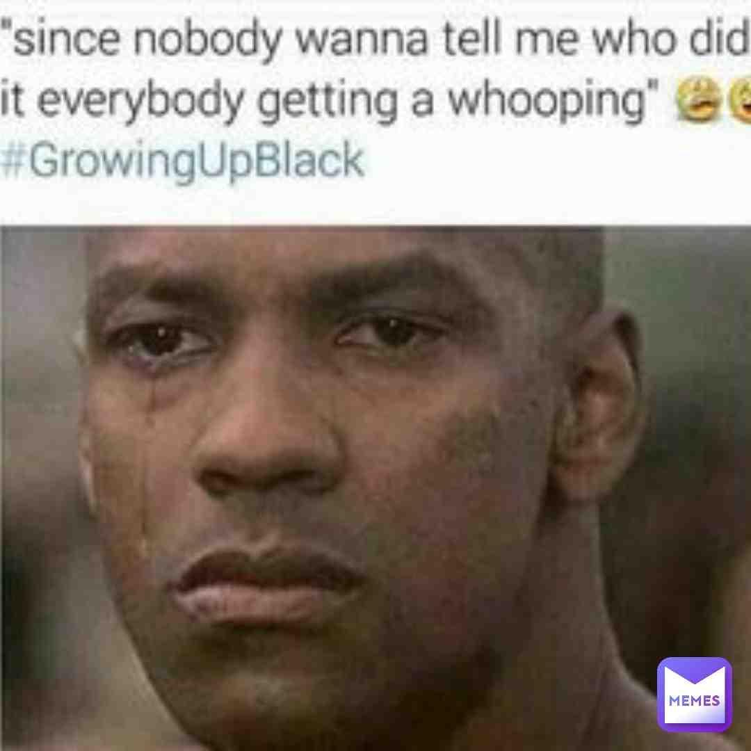 #relateable #cwnyourelate #growingupblack