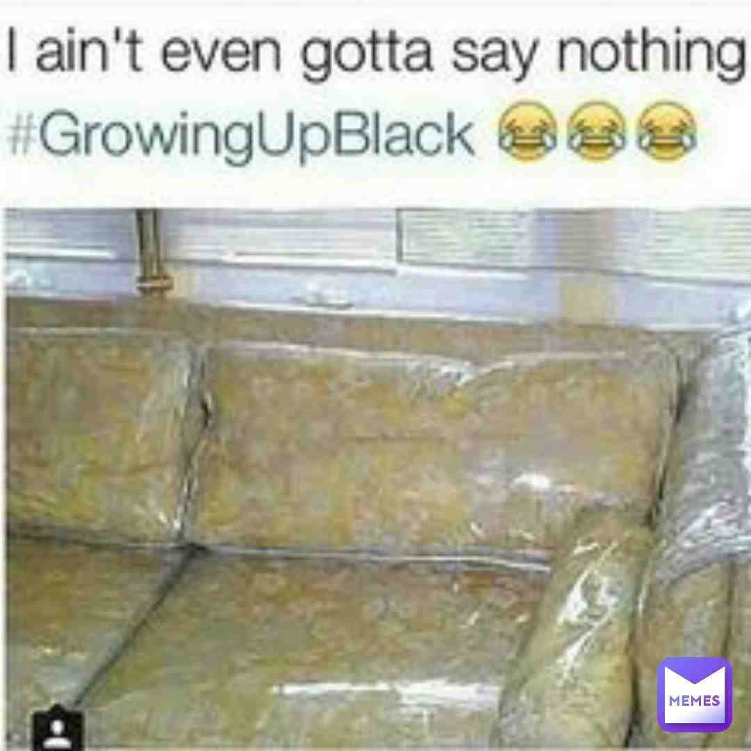 #relateable #cwnyourelate #growingupblack
