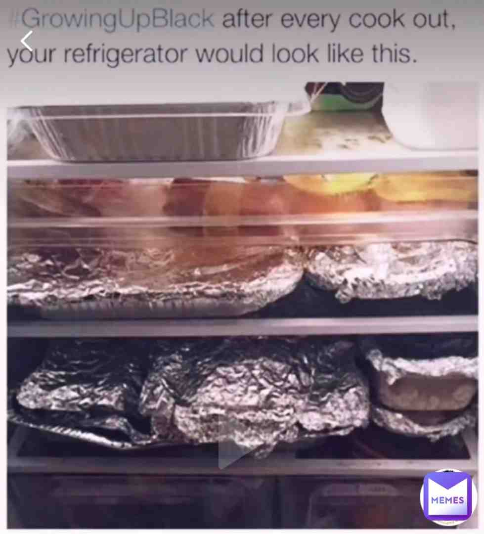#relateable #cwnyourelate #growingupblack