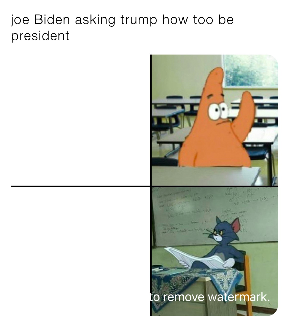 Meme by Sethgoodin55