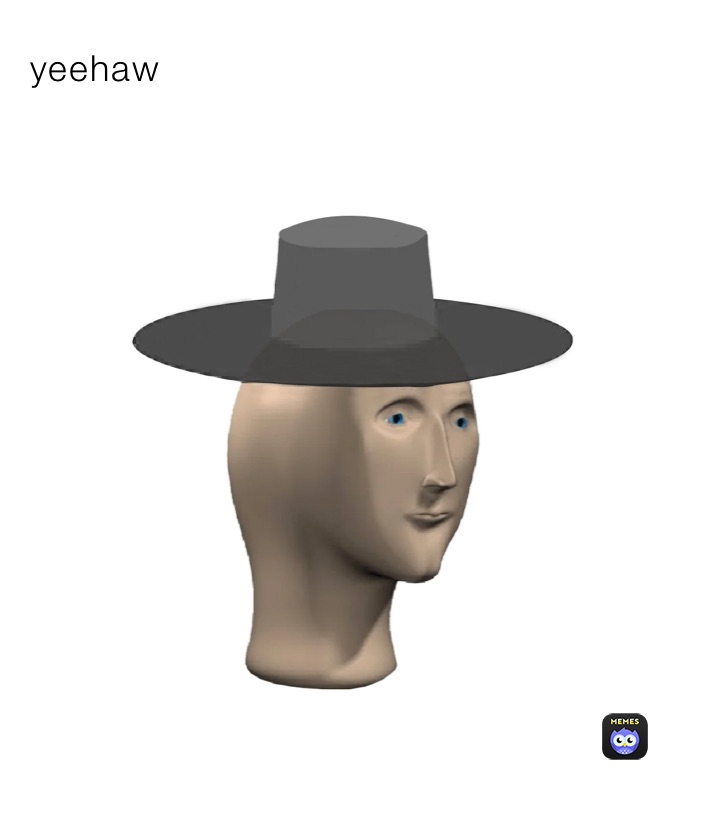 yeehaw