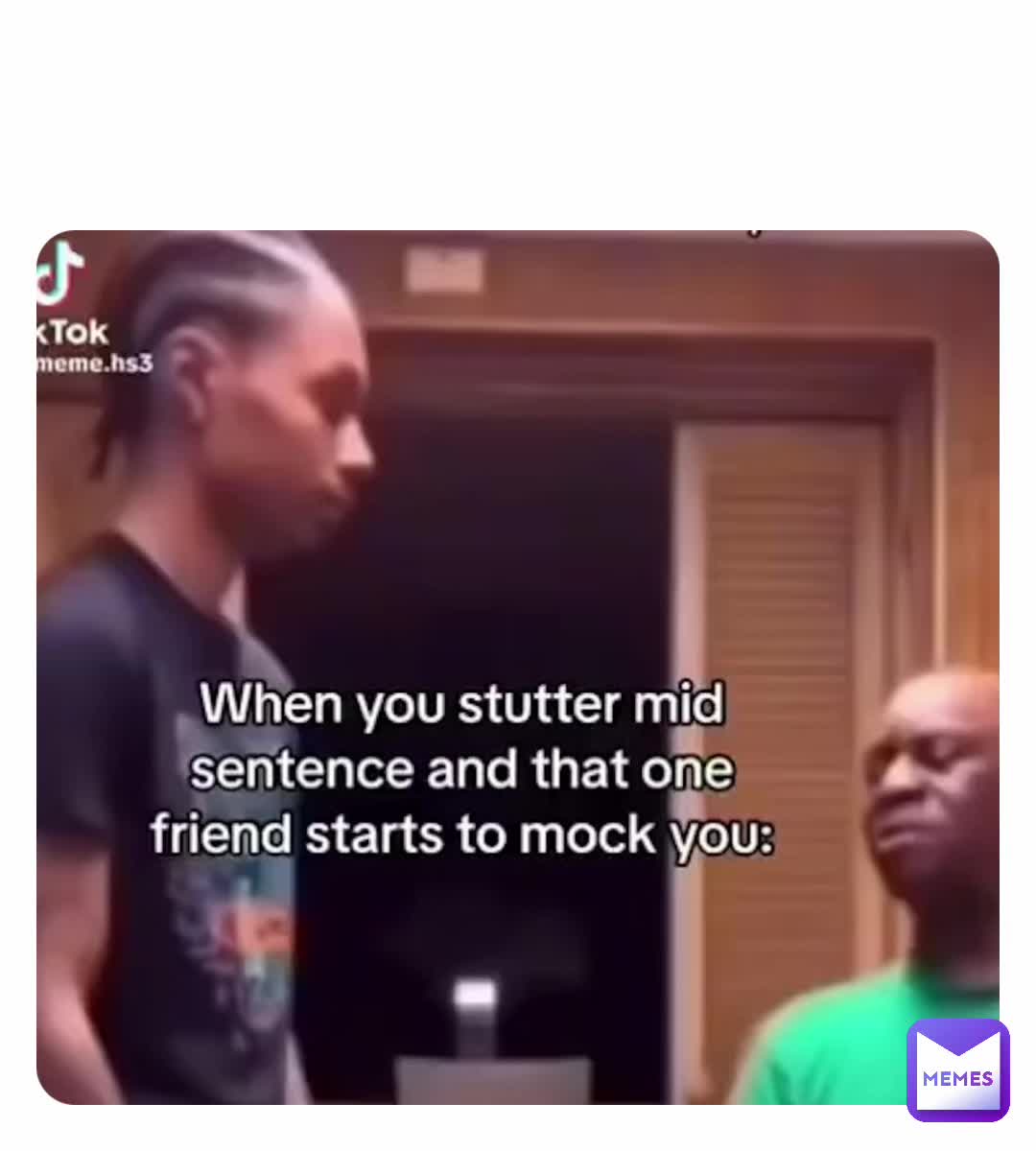Meme preview