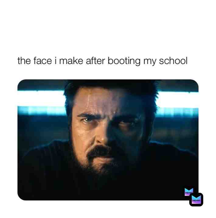 Meme shared by @logan1630