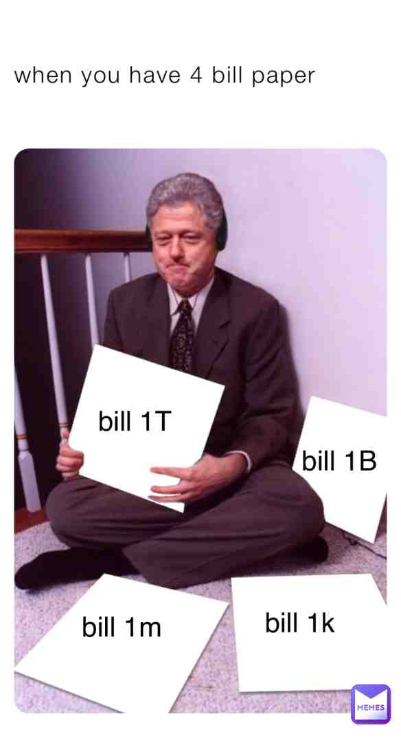 Meme shared by @hudfenn2013