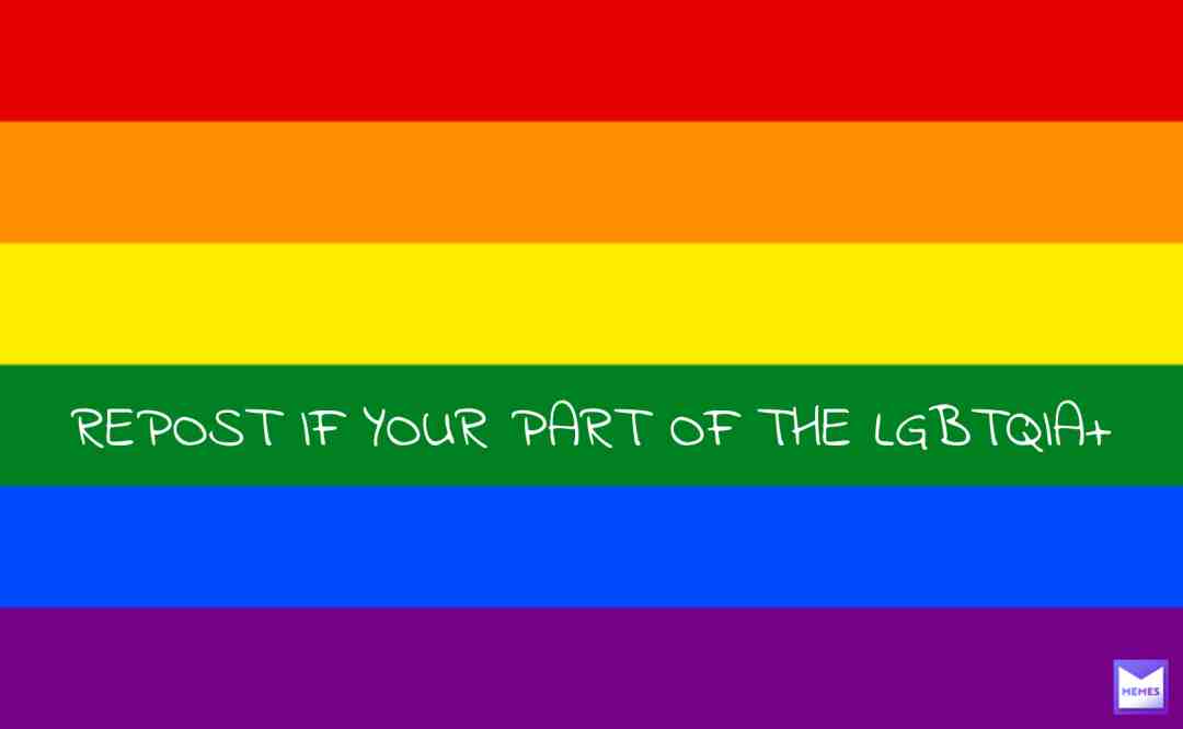 #pride #repost #nohomo #nowordsneeded #givemefood
