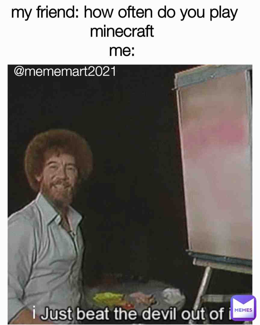 Meme shared by @pizzanl