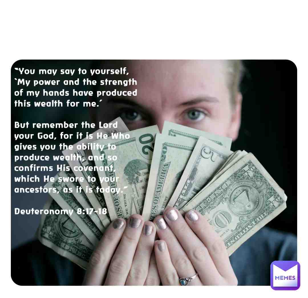 #money #moneymemes #wisdom
