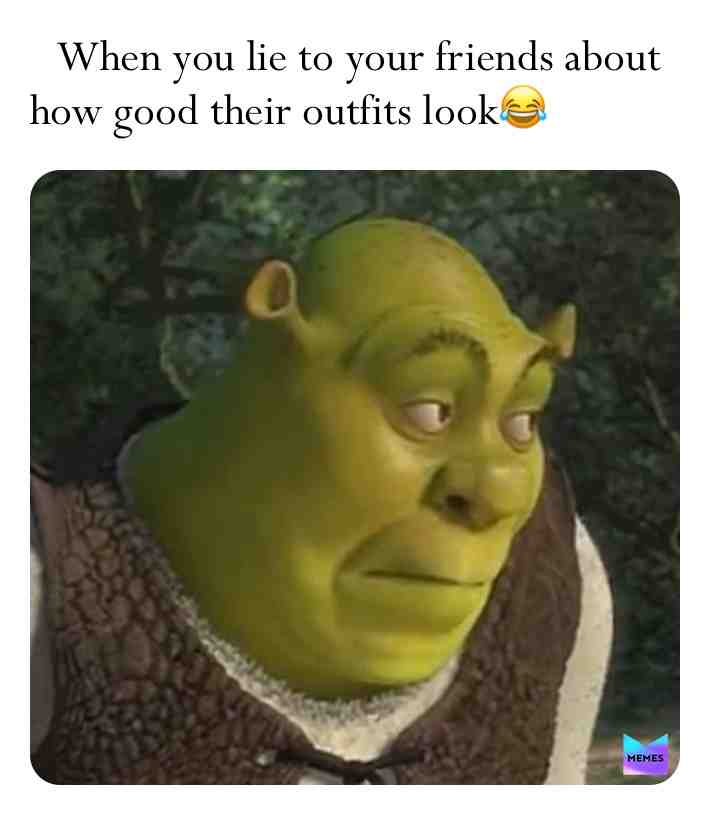 #secondpost #shrek #memes
