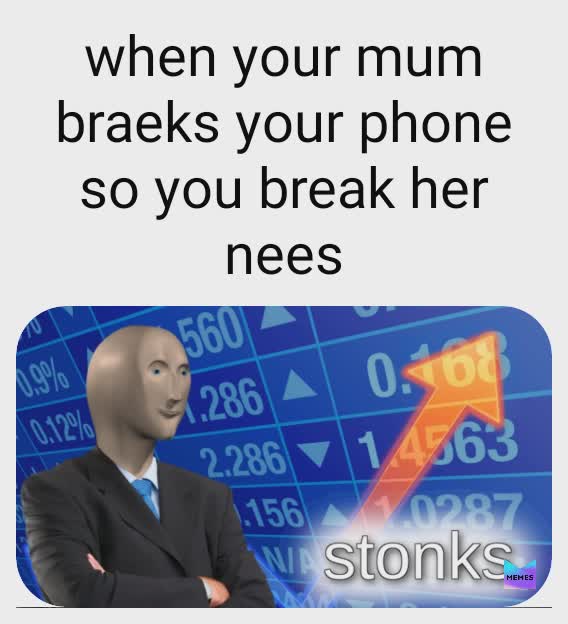 Meme by allen_handwerker