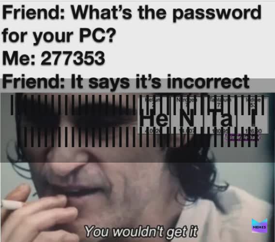 Meme by allen_handwerker