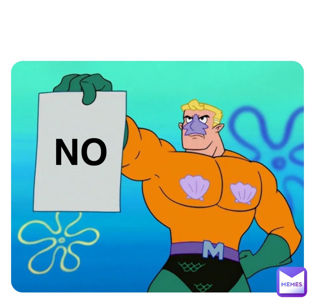 NO