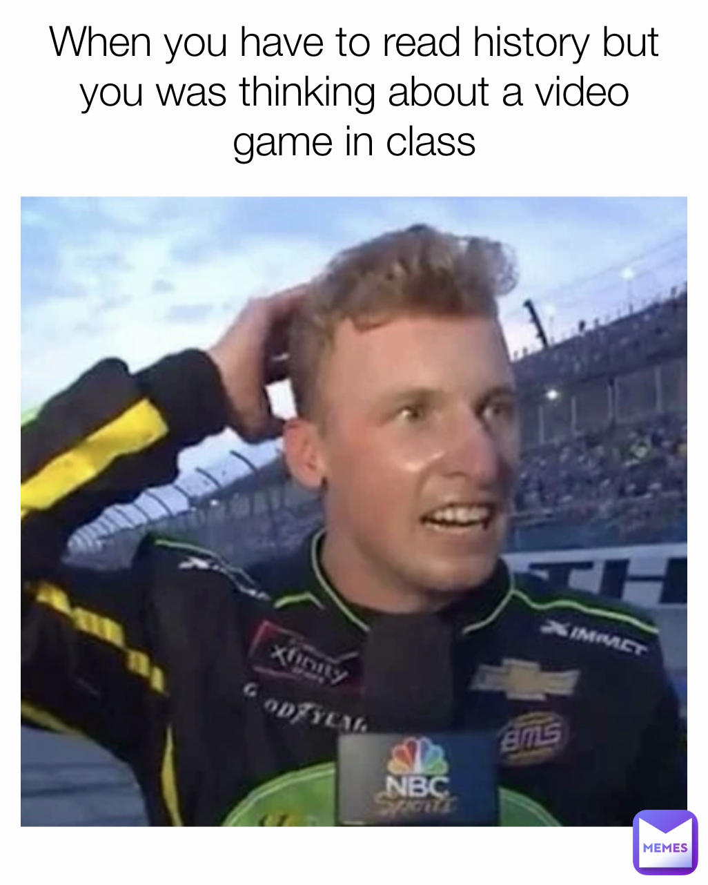 Meme by routinememsbyfilip