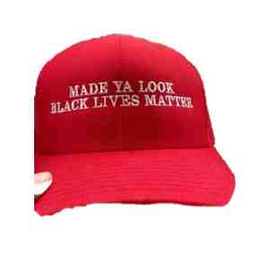 #saveamerica #conservitards #gop #blm