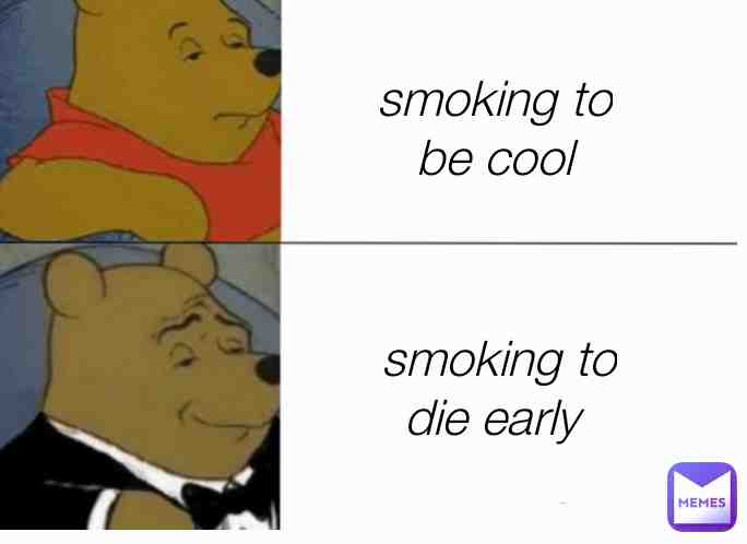 Smoking